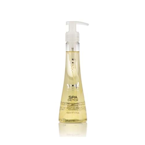 Yuup! Profesyonel Spa Detoks Tedavisi İçin 150 Ml