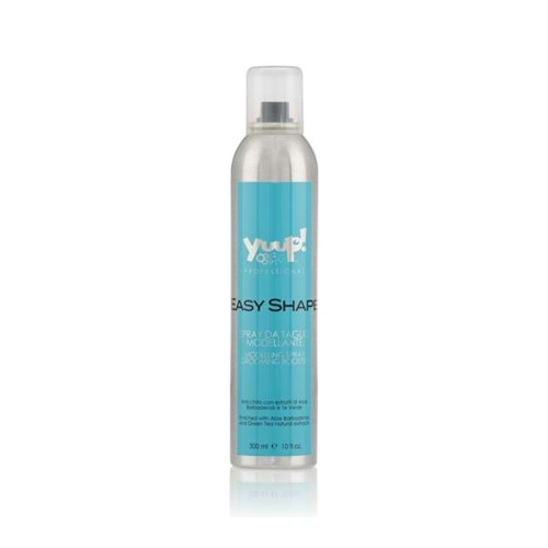 YUUP! PROFESYONEL KOLAY ŞEKİLLENDİRİCİ SPREY 300 ML