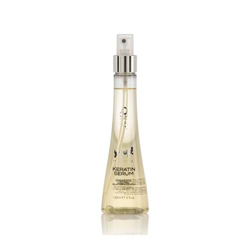 Yuup! Profesyonel Keratin Serum 150 Ml