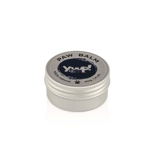 Yuup! Pati Balsamı 40 Gr 1 Adet
