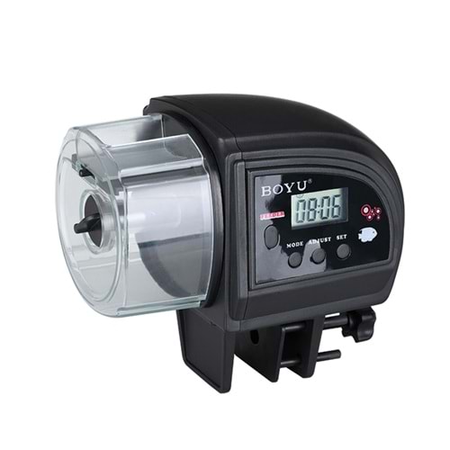 ZW-66 BOYU OTOMATİK YEMLEME MAKİNESİ