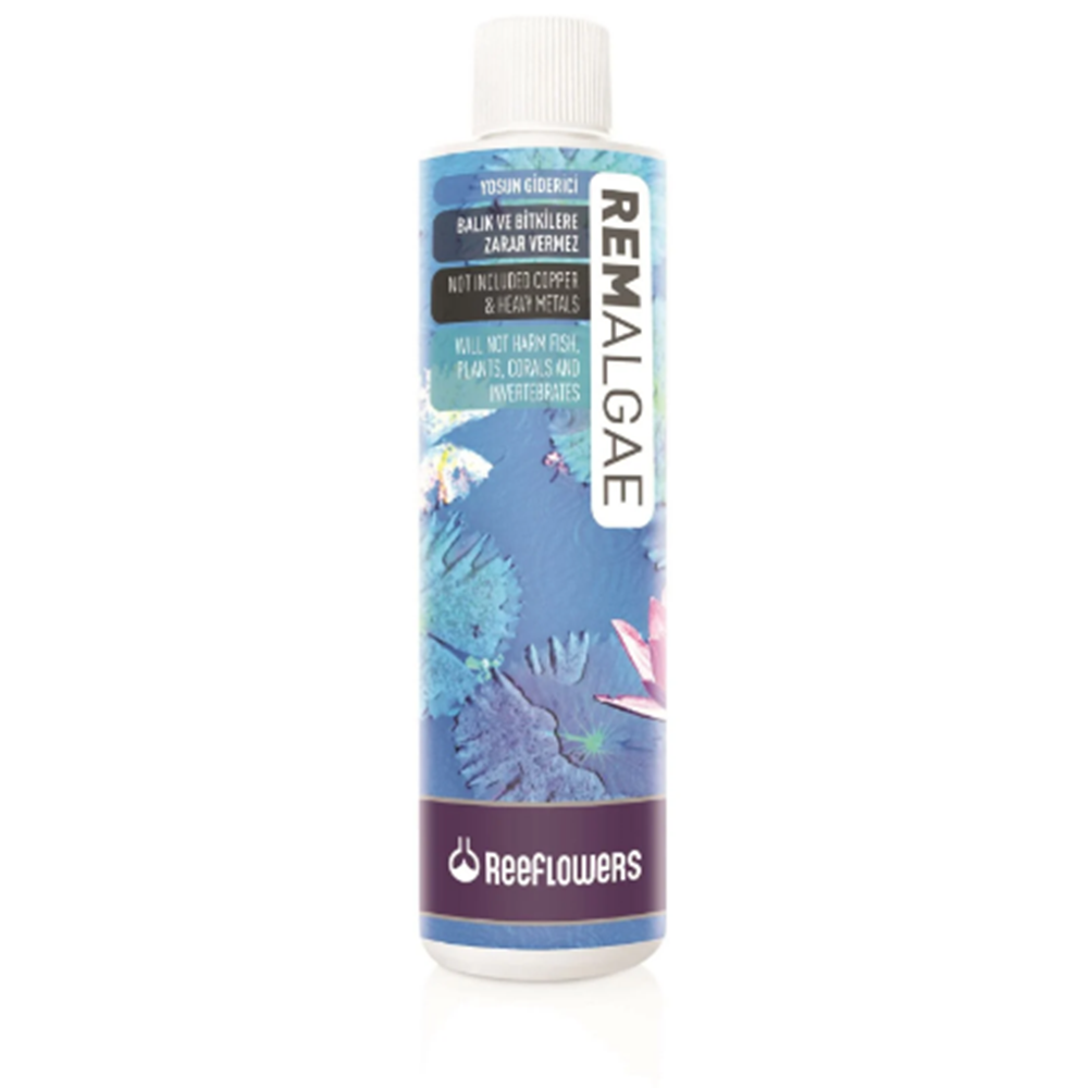 Remalgae 85 Ml
