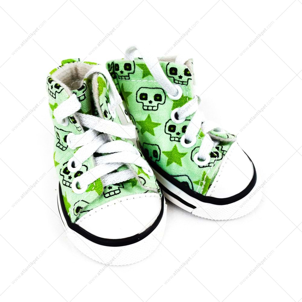 20-27-4 CONVERSE AYAKKABI