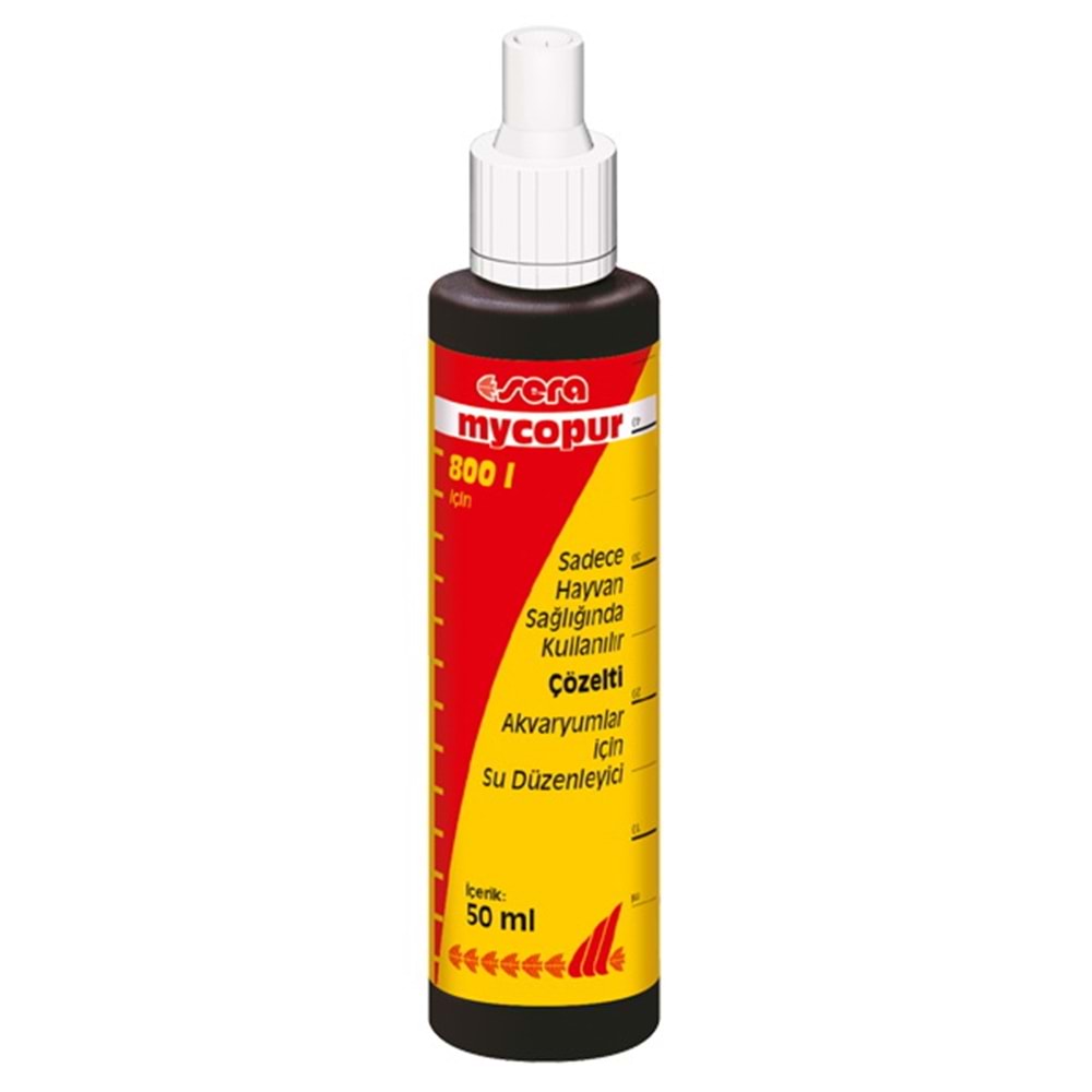 Sera Baktopur 50 Ml