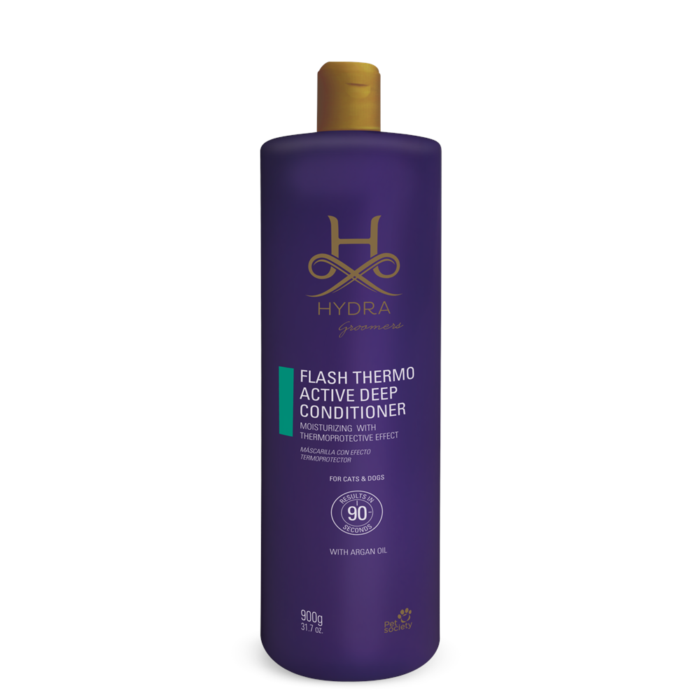 Hydra Groomers Thermo Koruma Nemlendirici Kıtık Açıcı Krem 900Ml