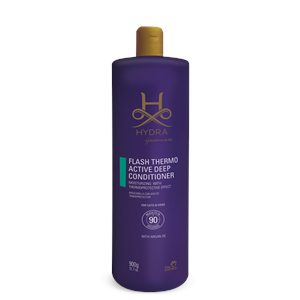 Hydra Groomers Thermo Koruma Nemlendirici Kıtık Açıcı Krem 900Ml