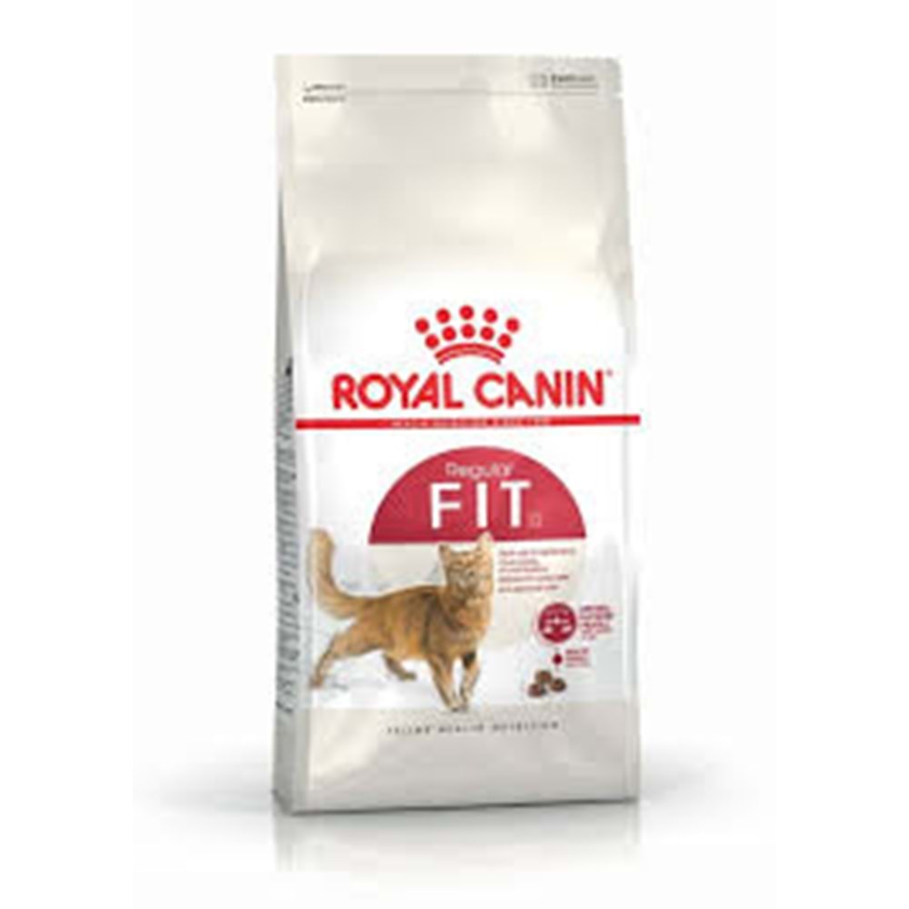 Royal CaninFhn Fıt 2 Kg RC252002000