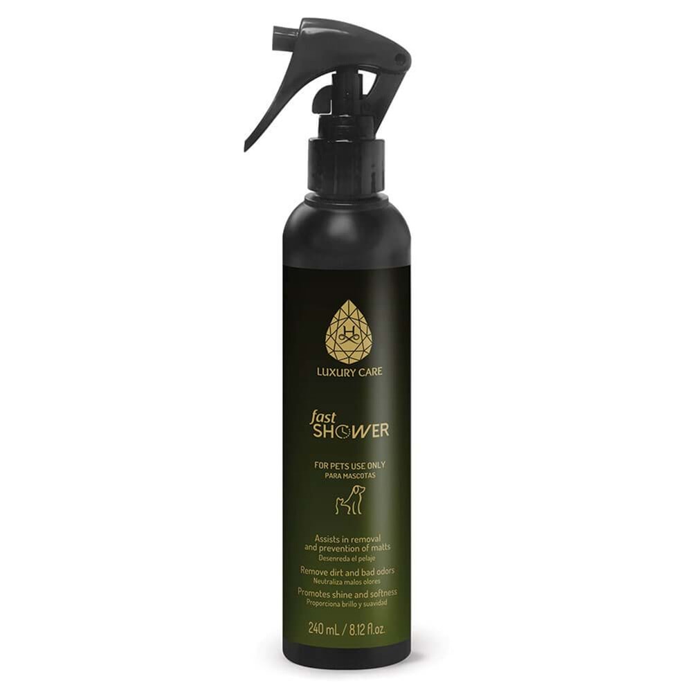 Hydra Luxury Care Durulama Gerektirmeyen Hızlı Yıkama Spreyi 240Ml