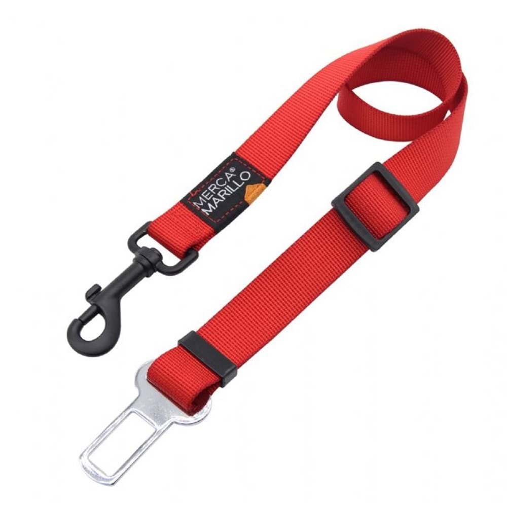 4601005 Nunbell Emniyet Kemerine Takılan Uzatma