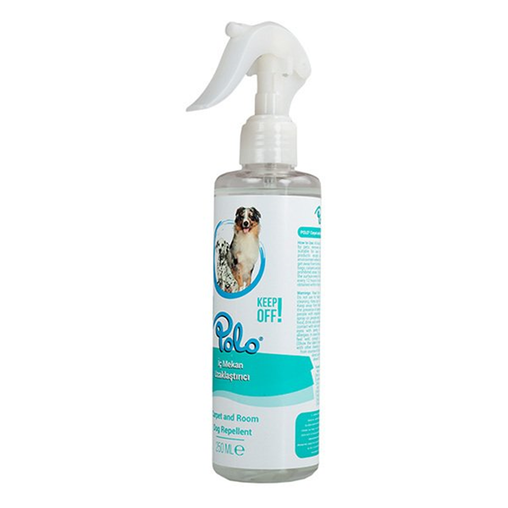 501-6411 Polo Köpek İç Mekan Uzaklaştırıcı 250 Ml