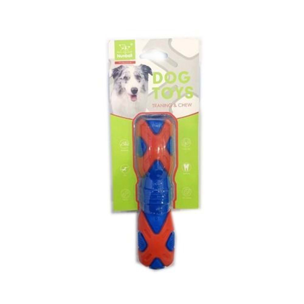 Nunbell Köpek Egitim Oyuncagı M