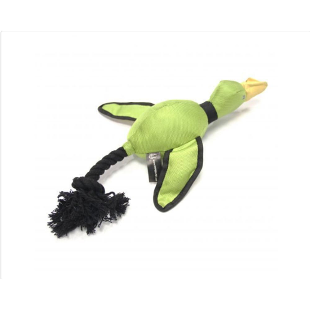 Nunbell Köpek Oyuncag Peluş Ördek