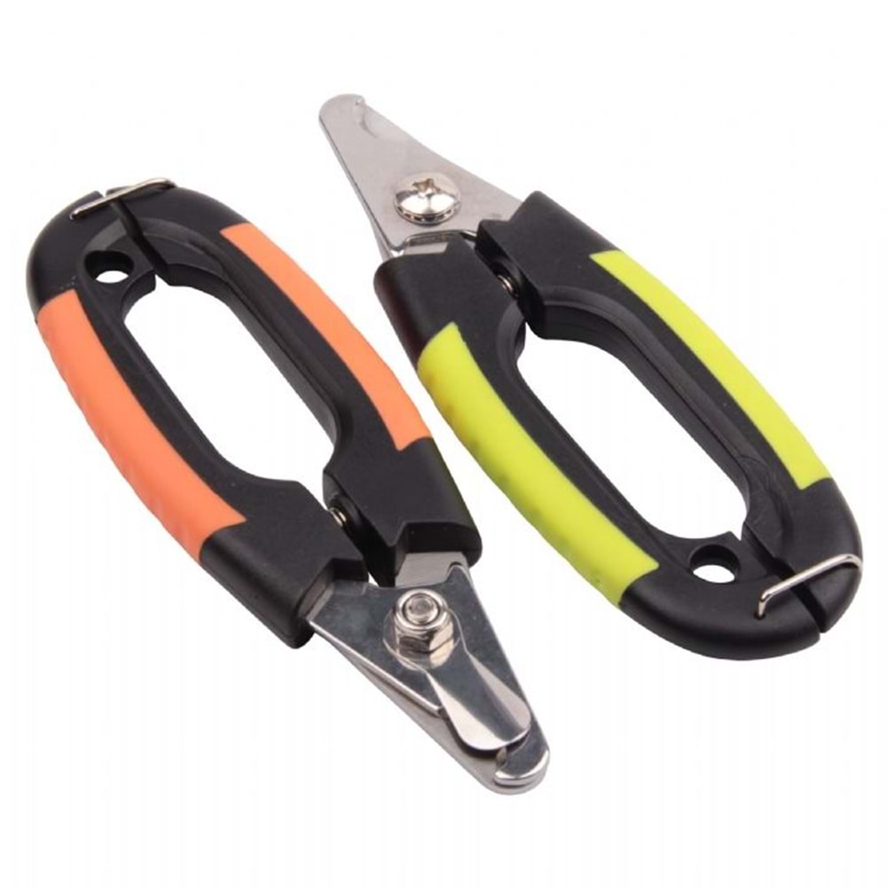 5505001 Nunbell Tırnak Makası M