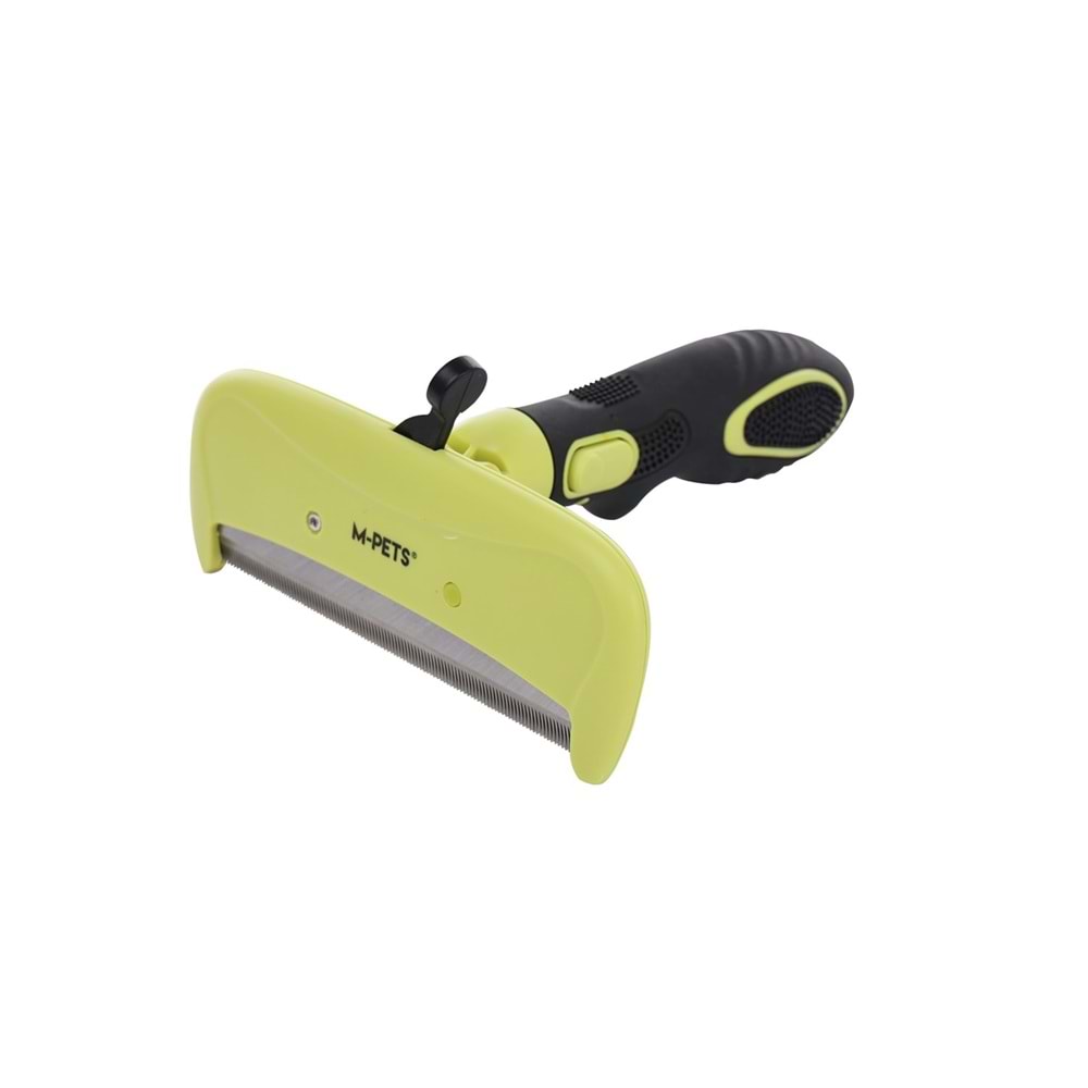 60109799 M-PETS CLICK AND GROOM FURMİNATÖR BASMALI (L)