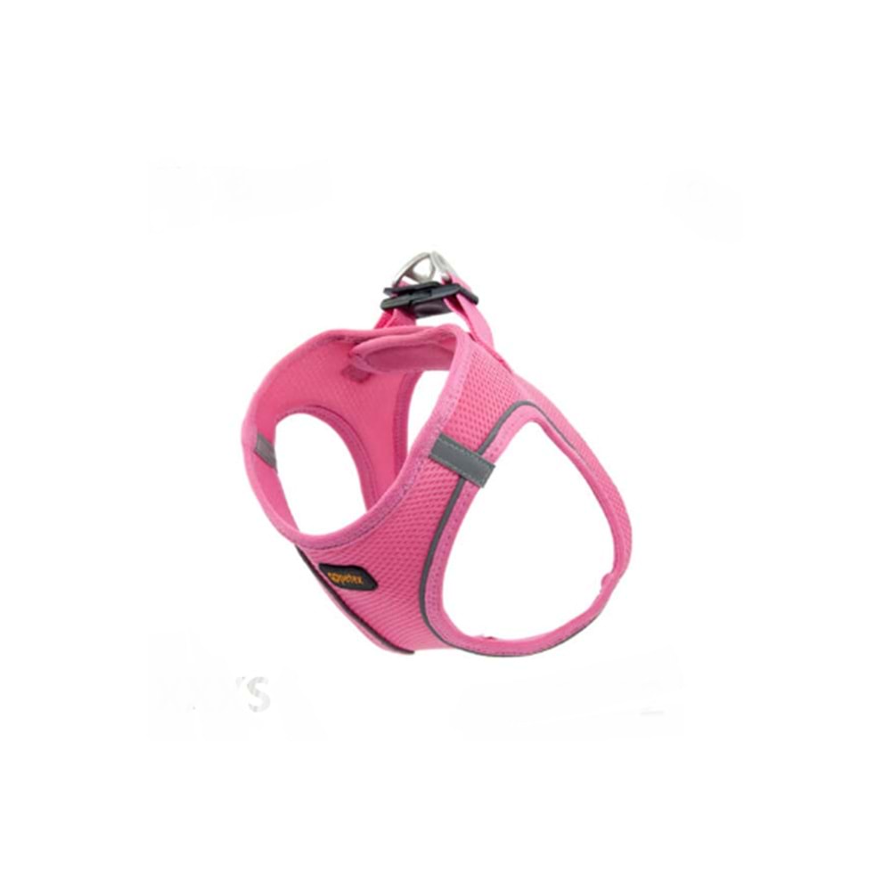 PETEX AIR FİLE PEMBE - L