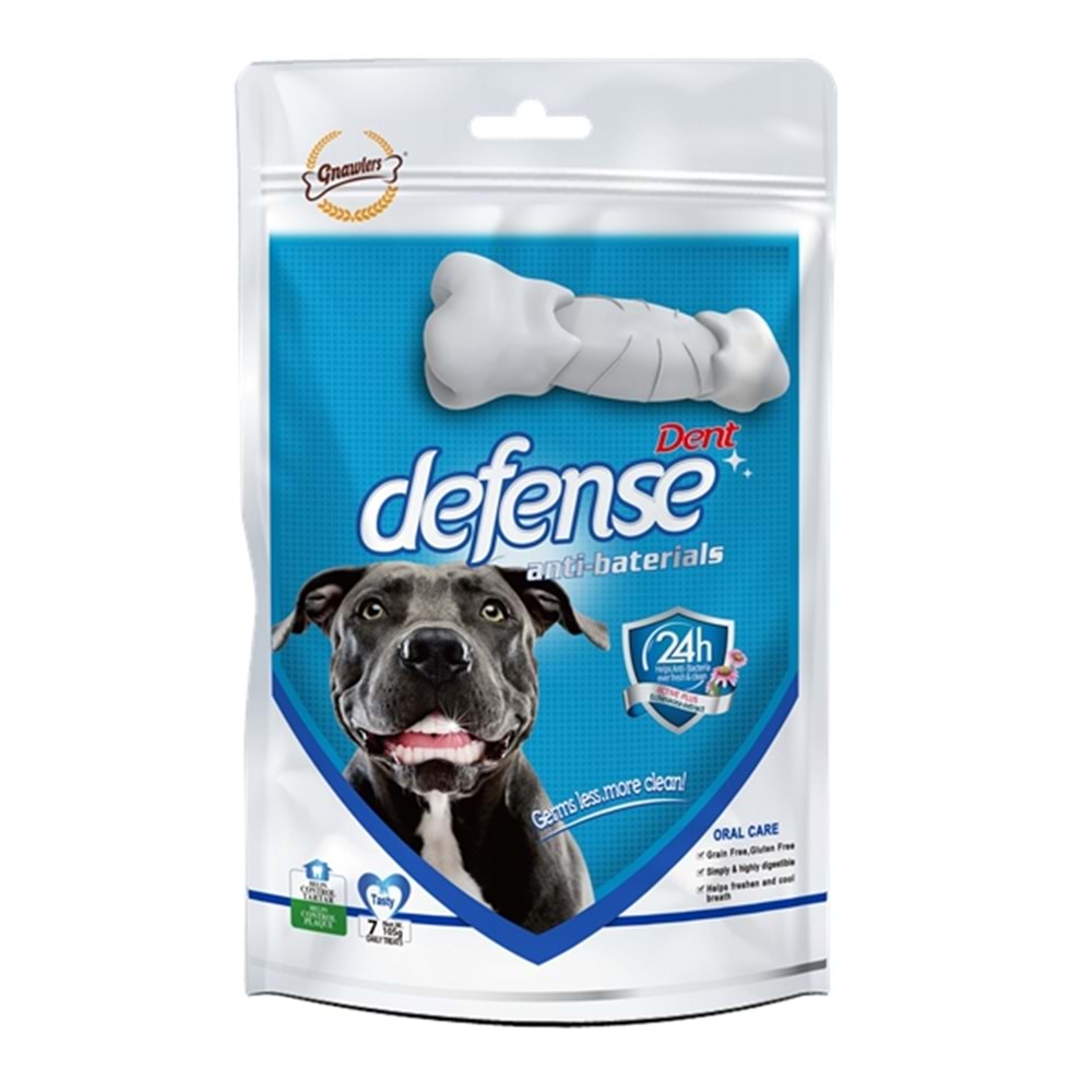 Gnawlers Dent Defense 7,5Cm 7Li 105Gr