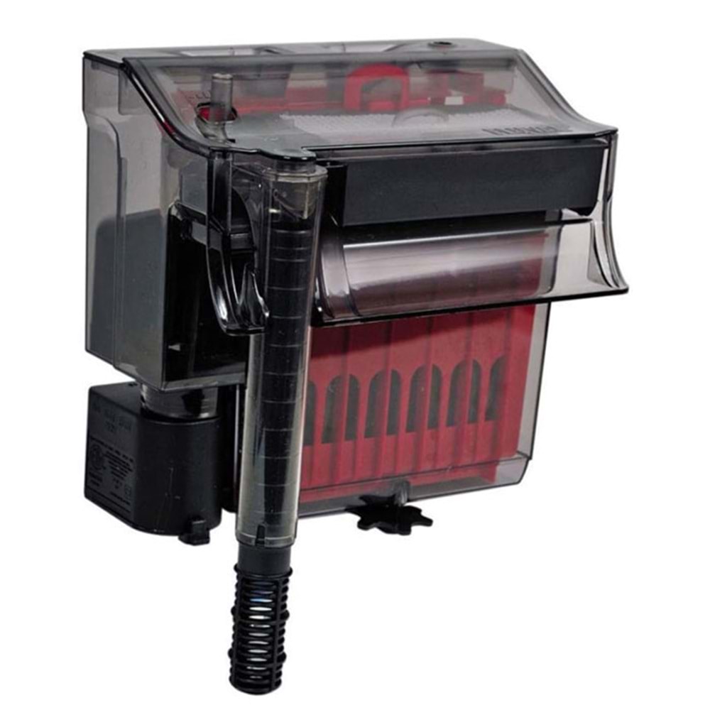 Fluval C4 Power Filtre