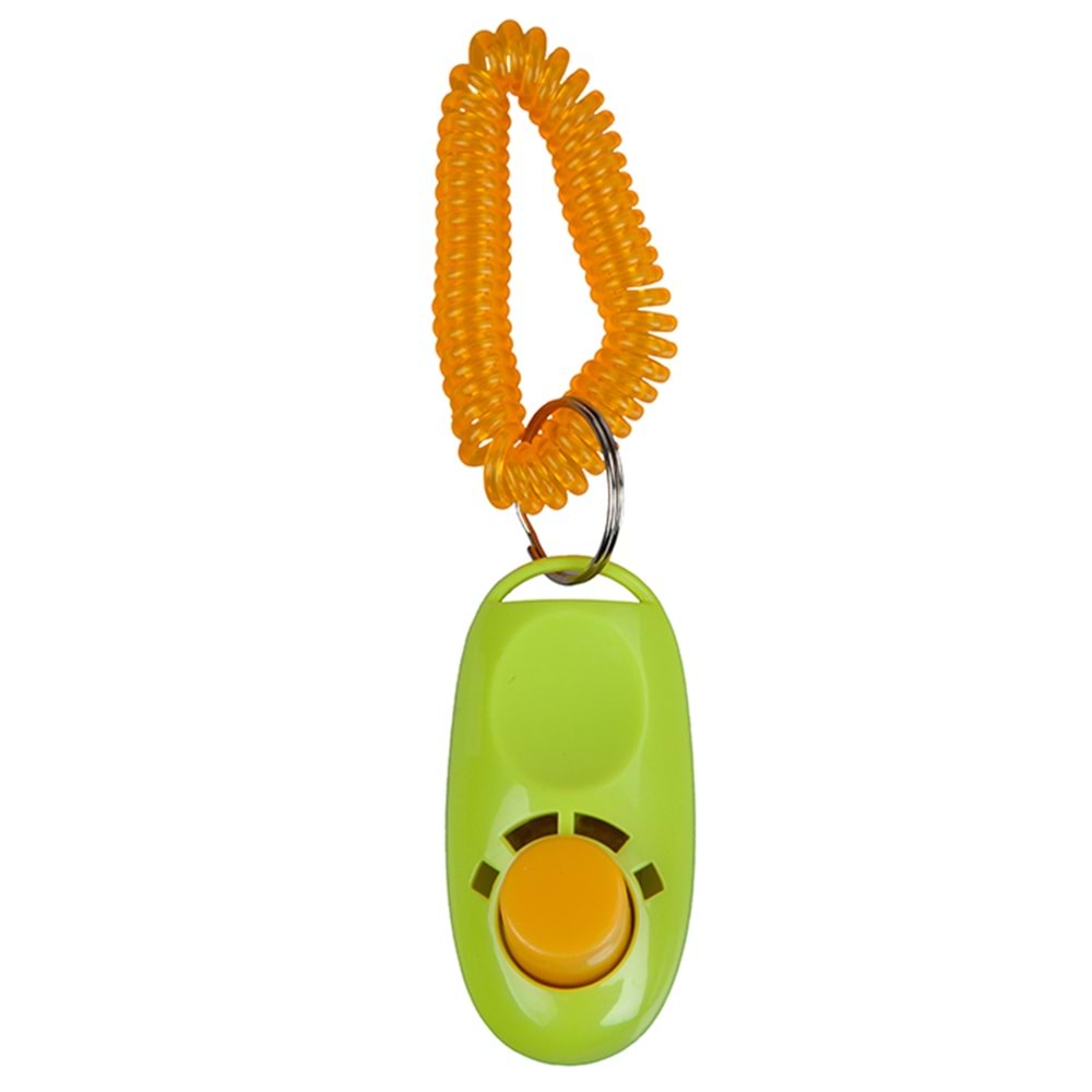 Köpek Eğitimi İçin Clicker
