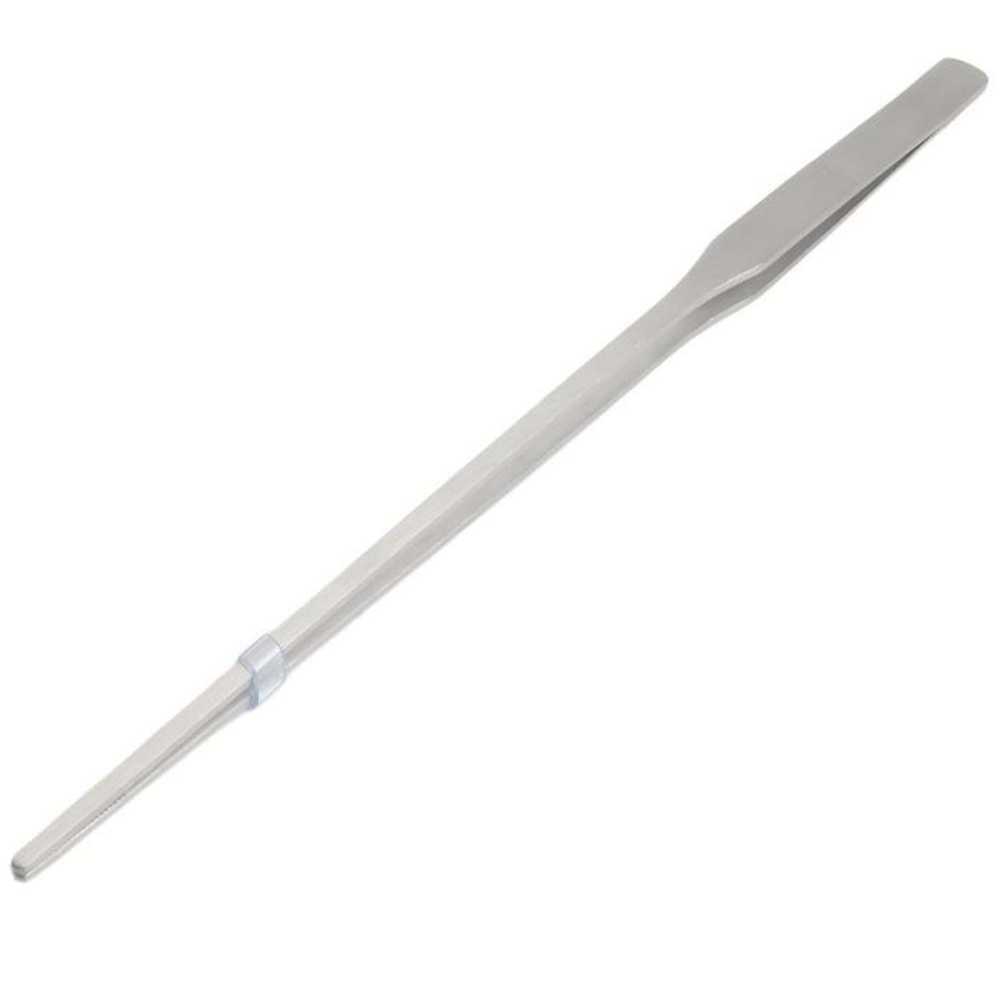 Mat Düz Cımbız 27 cm-2mm