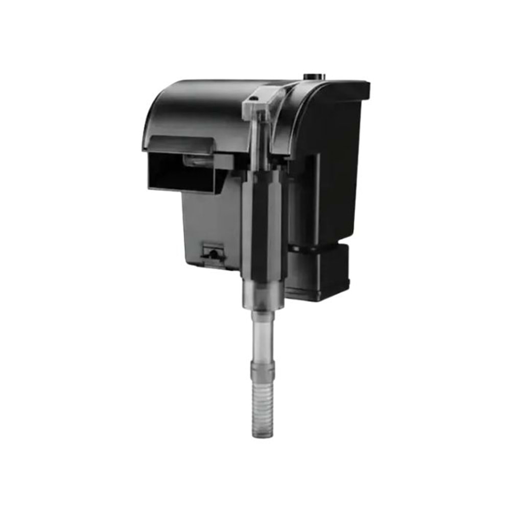 Rs-3000 Askı Filtre 1200L/H 7W 167X136X193mm