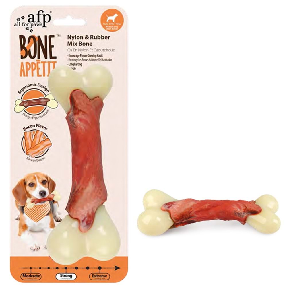Sığır Eti Aromalı Kemik 15*6,5*3,5Cm
