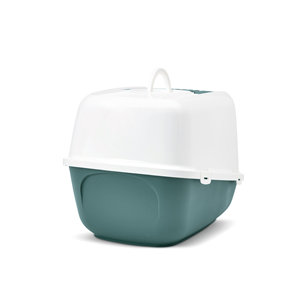 Savic Nestor Jumbo Tuvalet Evi - Nordic Green
