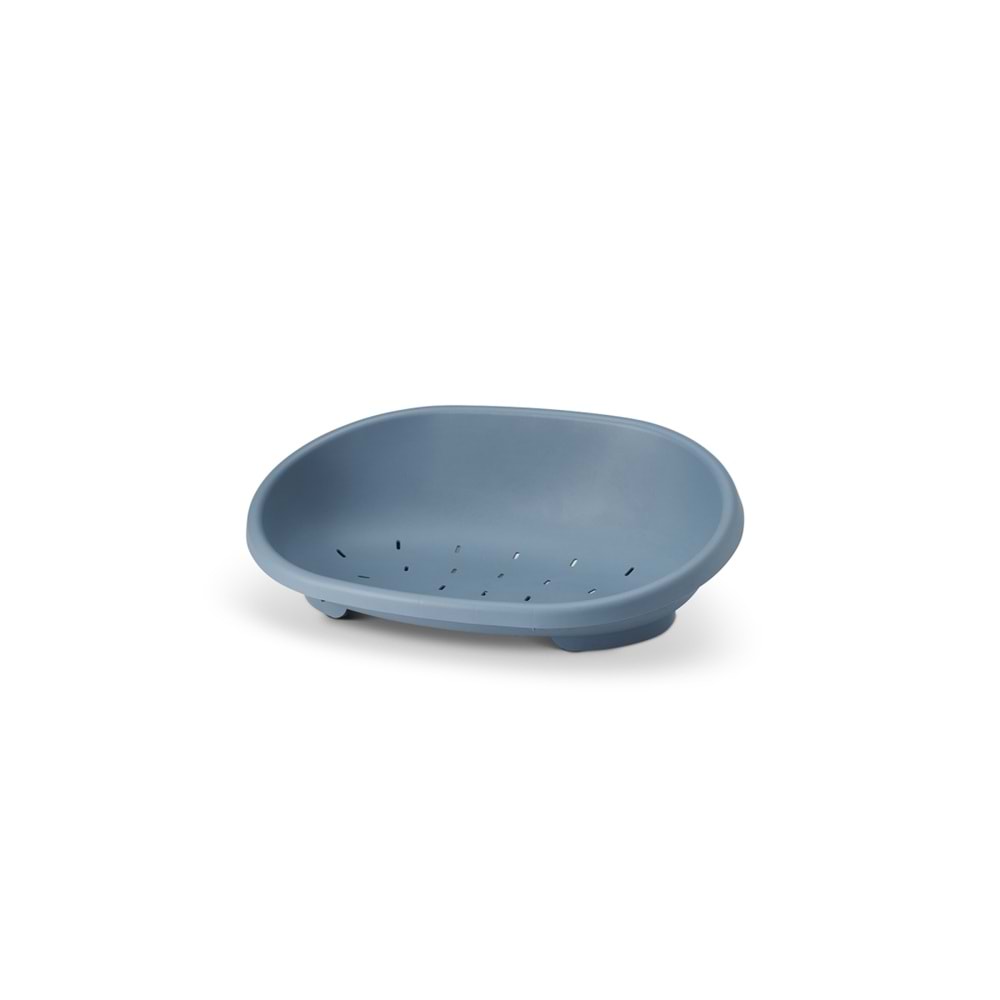 Savic Snooze Küçük Plastik Yatak - Bluestone