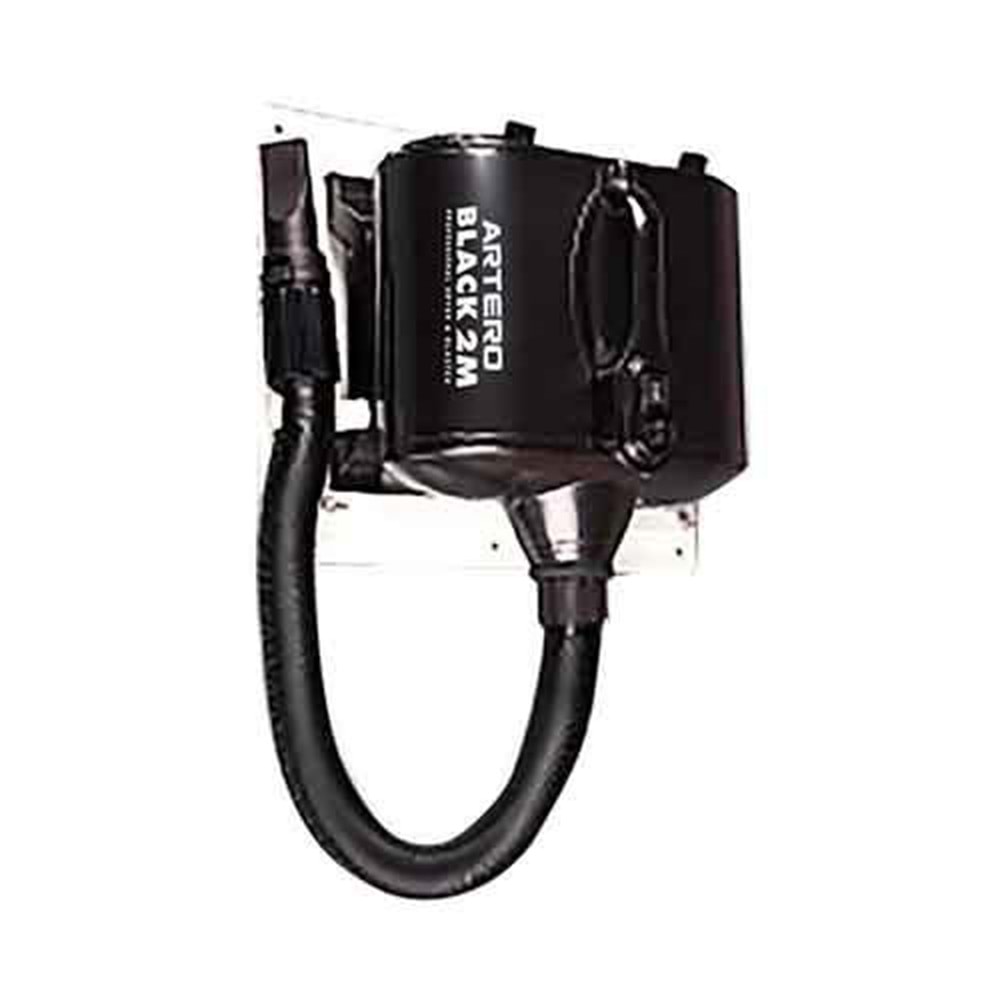 Artero Black 2M Kurutma İçin Duvara Asma Aparatı