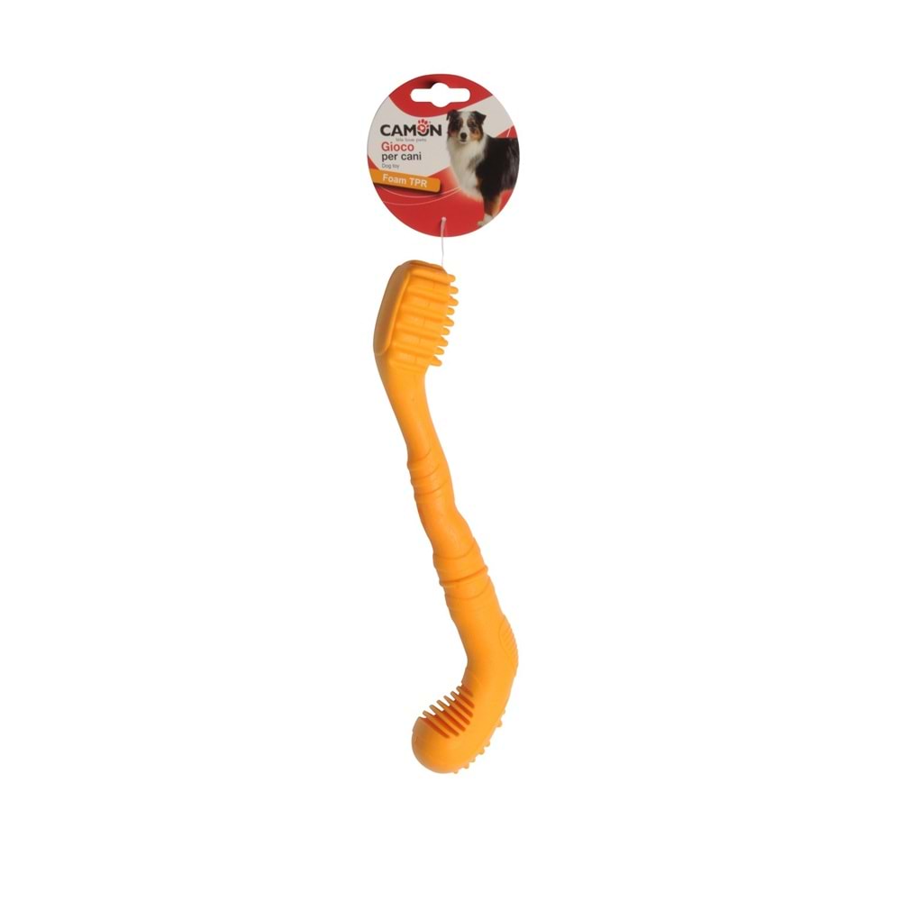 Dog Toy - Geometric Stick İn Tpr Foam, Approx. 28.5Cm