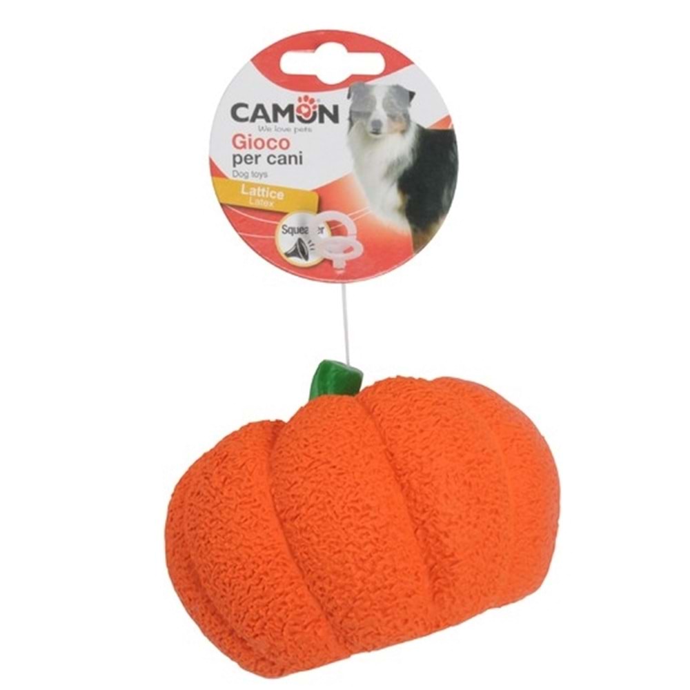 Camon Plastik Kabak Oyuncak 13X10Cm