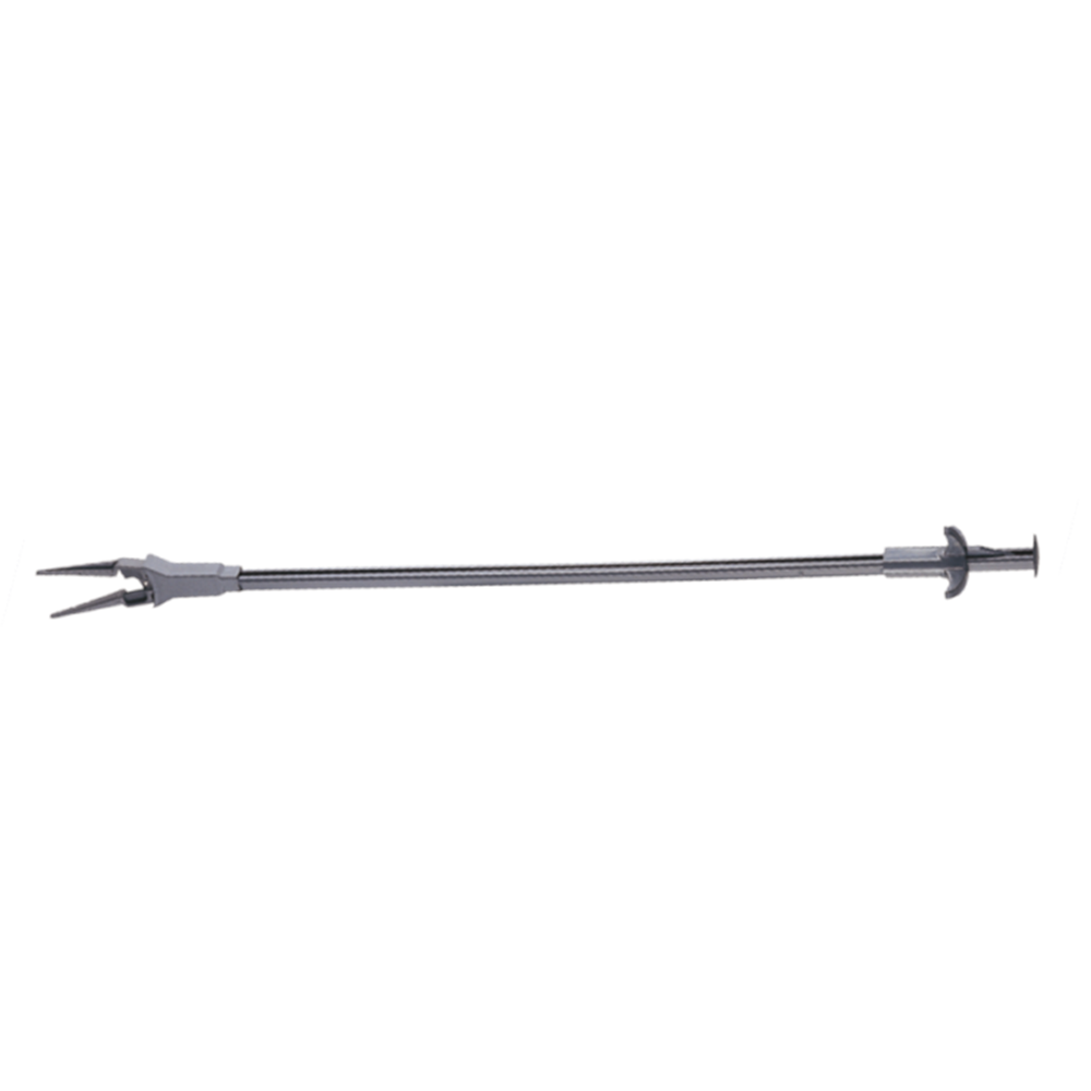 AT-006 BOYU PLASTİK BİTKİ MAŞASI 70CM