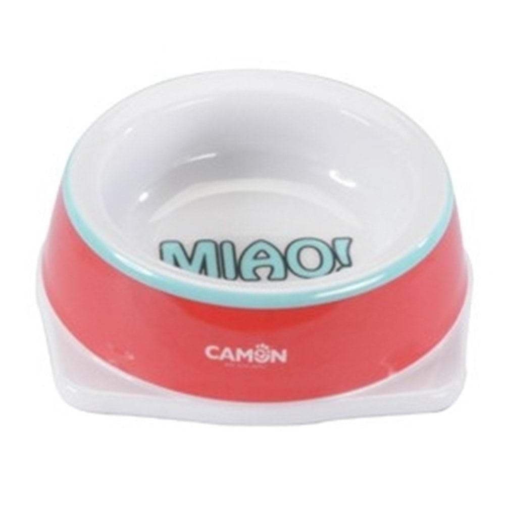 Camon Miao! Melamin Mama Ve Su Kabı 150Ml 11 Cm