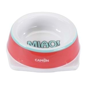Camon Miao! Melamin Mama Ve Su Kabı 150Ml 11 Cm