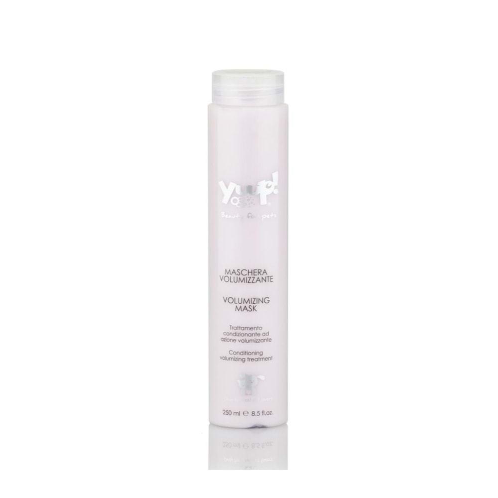 Yuup! Home Line Hacim Veren Maske 250 Ml