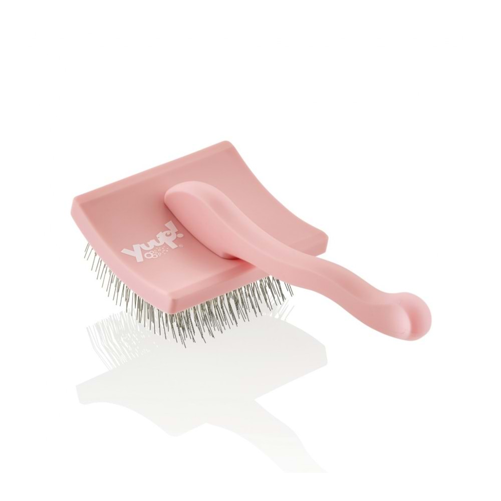 YUUP! PINKBRUSH