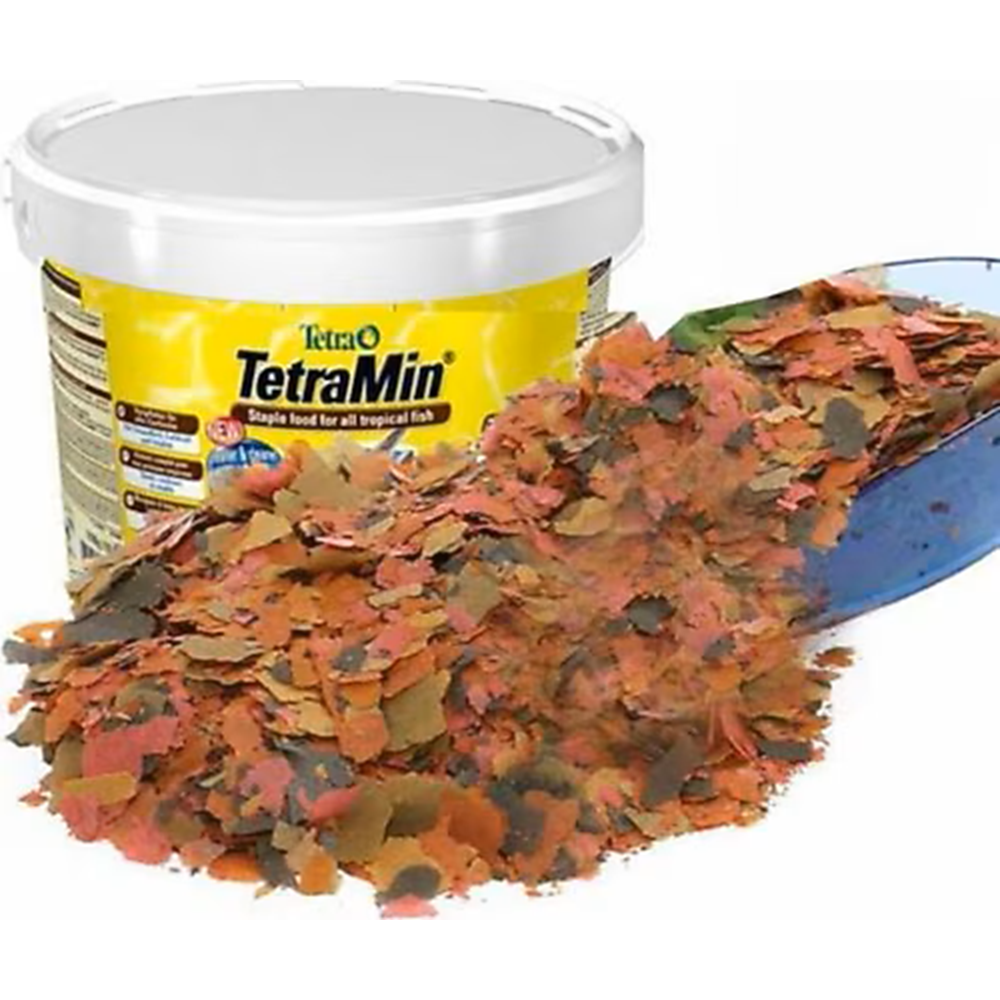 Min Flakes 50 Gr