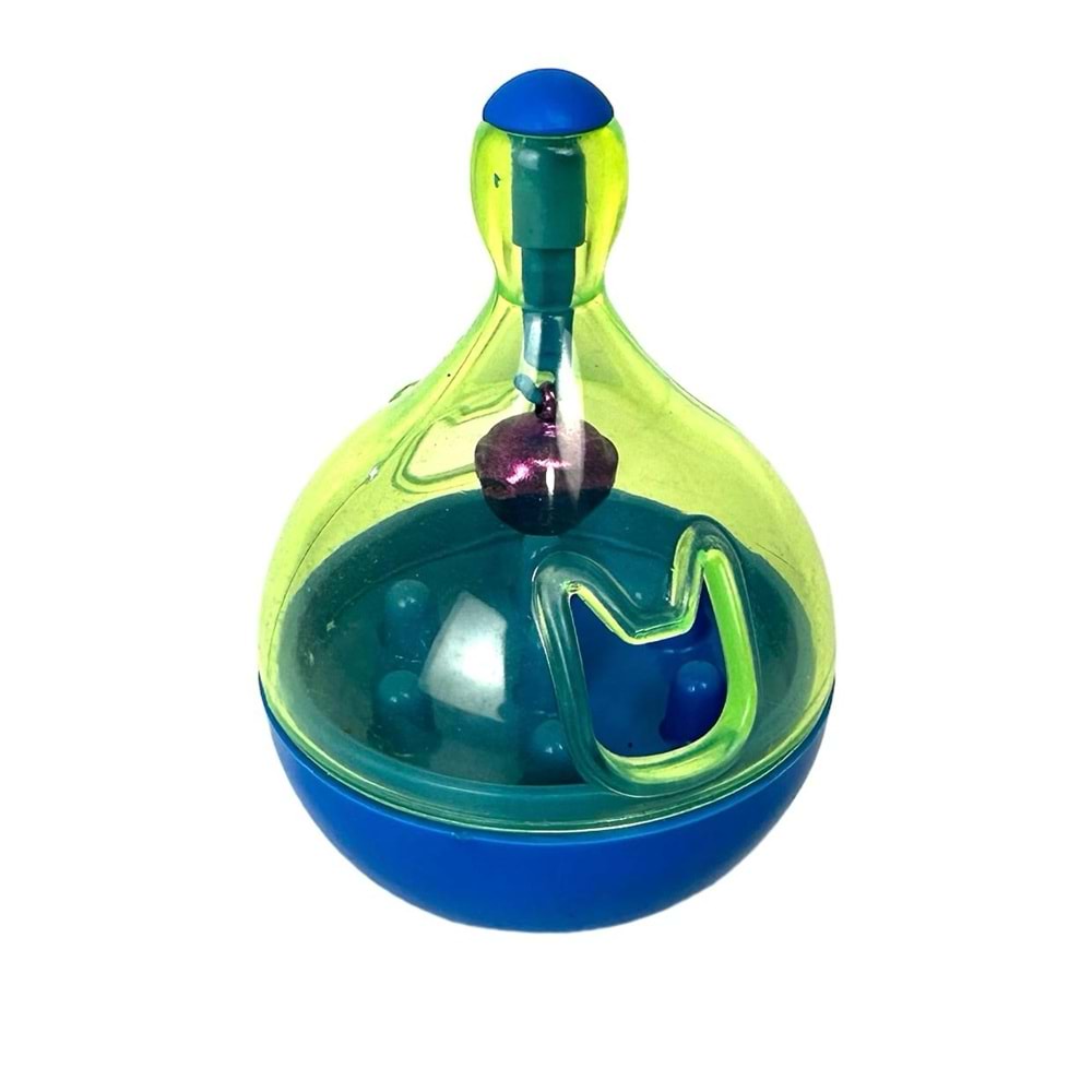 CADOPET HACIYATMAZ KÜÇÜK ÖDÜL MAMASI OYUNCAĞI (6*9 CM)