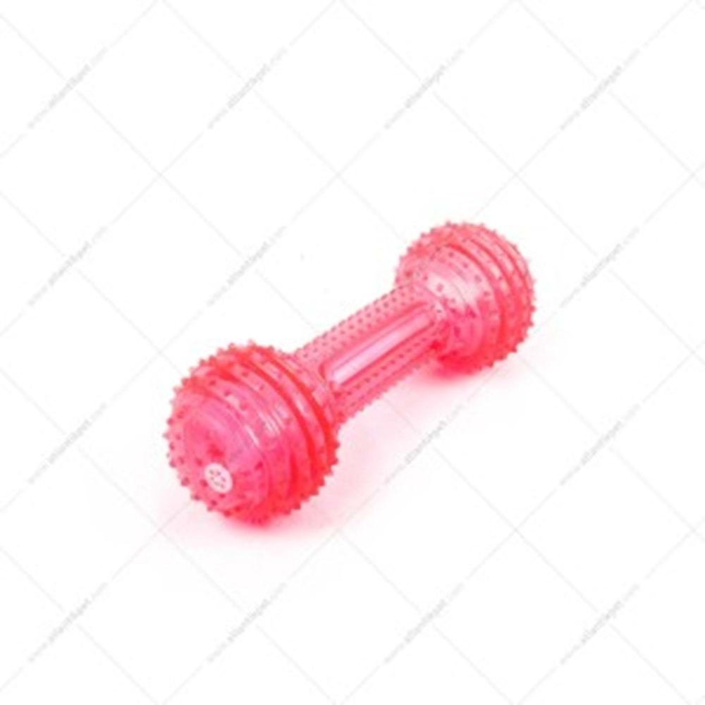 21-2-40 Cadopet Işıklı Kemik Oyuncak 14 Cm (12)