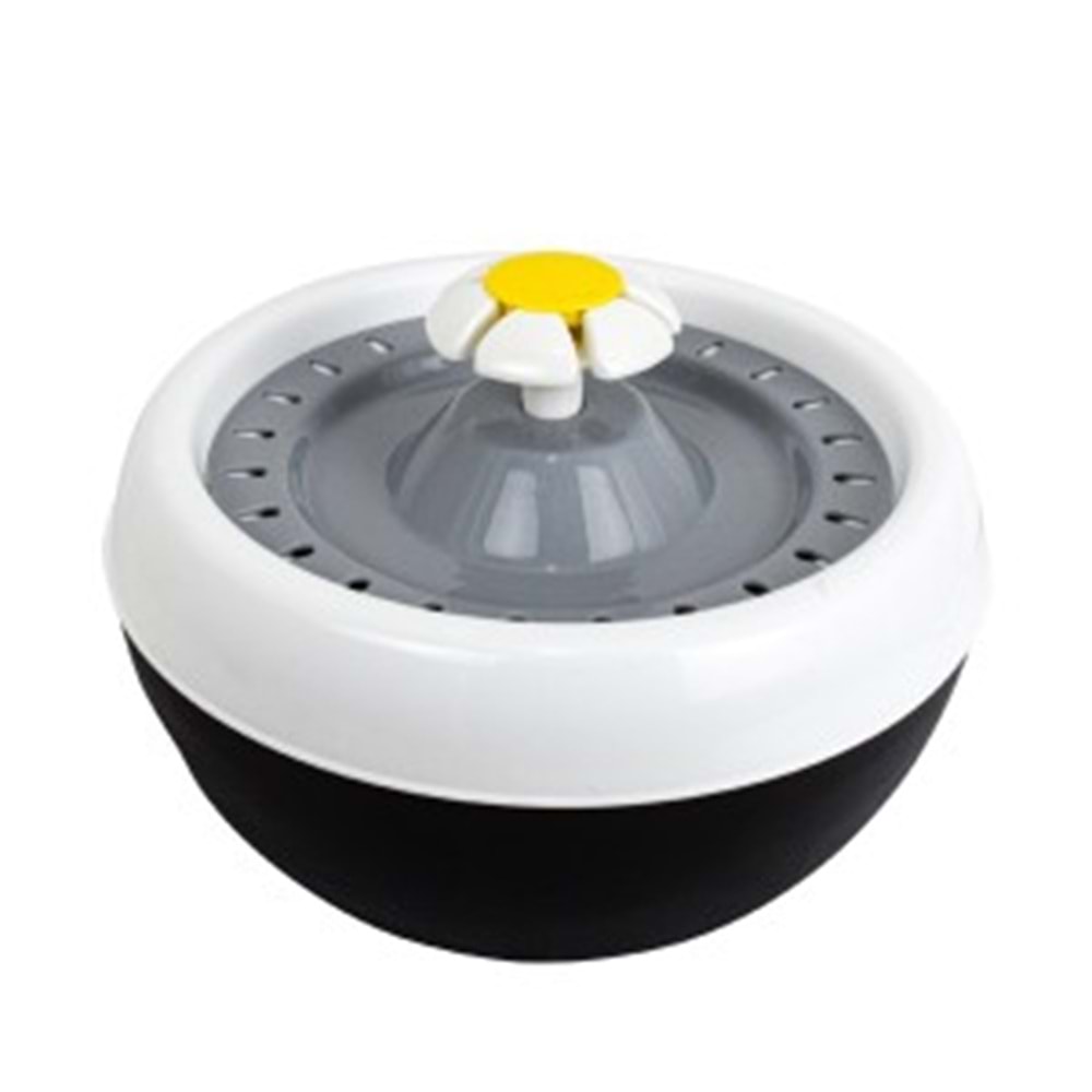 Cadopet Papatya Su Pınarı 2,5 Lt - 220 Volt