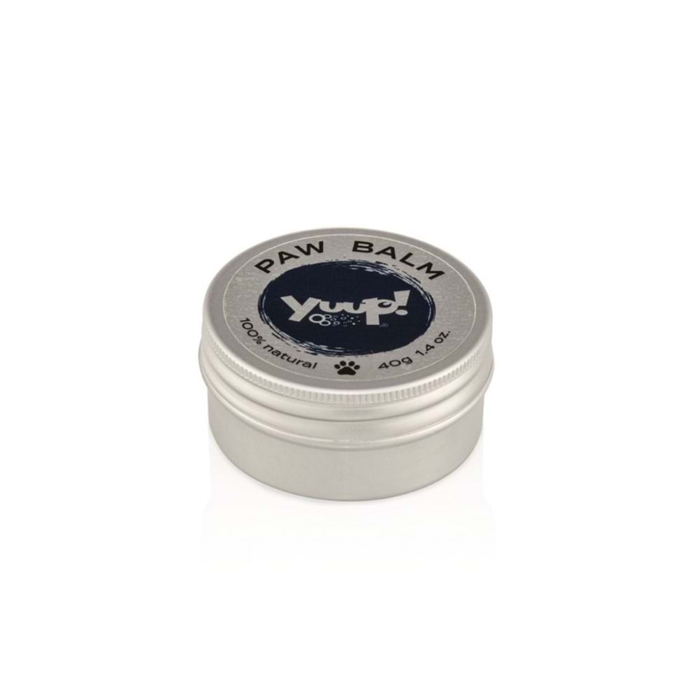 Yuup! Pati Balsamı 40 Gr 1 Adet